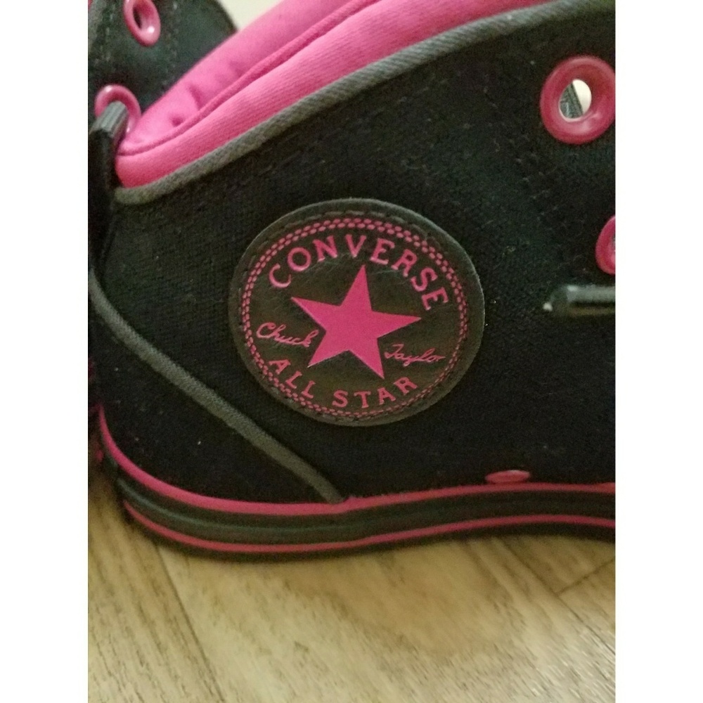 Converse All Star Shoes